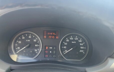Renault Sandero I, 2013 год, 500 000 рублей, 13 фотография