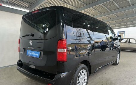 Peugeot Traveller I, 2018 год, 2 429 000 рублей, 5 фотография