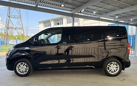 Peugeot Traveller I, 2018 год, 2 429 000 рублей, 2 фотография