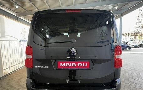 Peugeot Traveller I, 2018 год, 2 429 000 рублей, 4 фотография
