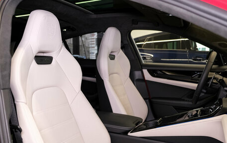 Porsche Panamera, 2025 год, 28 990 000 рублей, 2 фотография