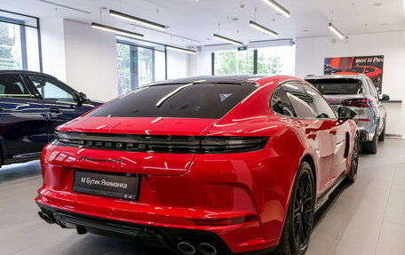 Porsche Panamera, 2025 год, 28 990 000 рублей, 5 фотография