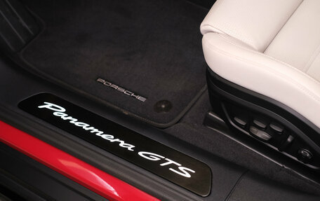 Porsche Panamera, 2025 год, 28 990 000 рублей, 16 фотография