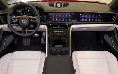 Porsche Panamera, 2025 год, 28 990 000 рублей, 13 фотография