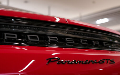 Porsche Panamera, 2025 год, 28 990 000 рублей, 8 фотография