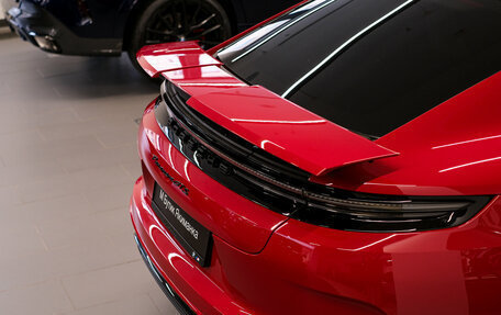 Porsche Panamera, 2025 год, 28 990 000 рублей, 9 фотография