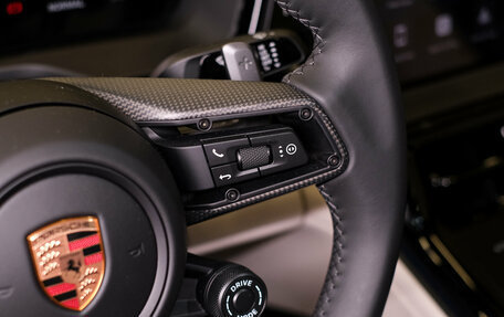 Porsche Panamera, 2025 год, 28 990 000 рублей, 20 фотография