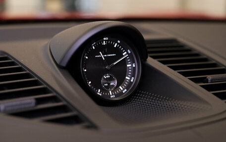 Porsche Panamera, 2025 год, 28 990 000 рублей, 21 фотография