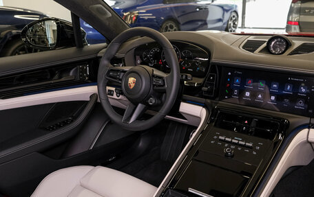 Porsche Panamera, 2025 год, 28 990 000 рублей, 24 фотография
