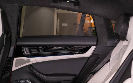 Porsche Panamera, 2025 год, 28 990 000 рублей, 28 фотография