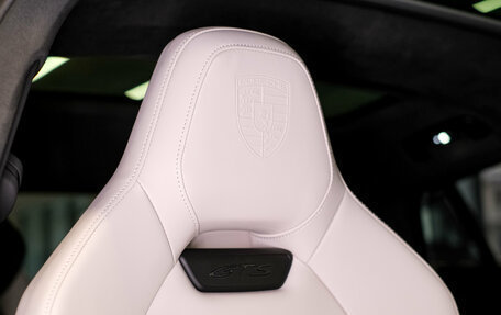 Porsche Panamera, 2025 год, 28 990 000 рублей, 19 фотография