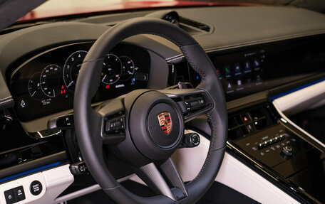 Porsche Panamera, 2025 год, 28 990 000 рублей, 18 фотография
