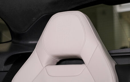 Porsche Panamera, 2025 год, 28 990 000 рублей, 33 фотография