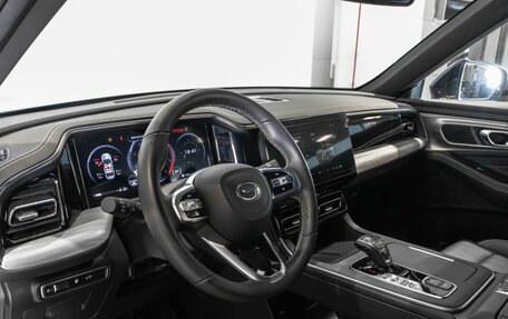 GAC GS8, 2024 год, 3 781 400 рублей, 5 фотография