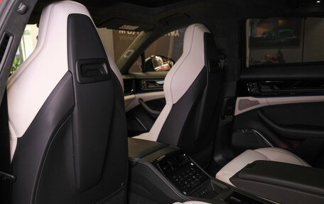 Porsche Panamera, 2025 год, 28 990 000 рублей, 35 фотография