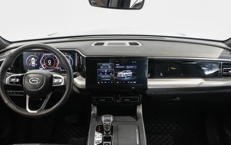 GAC GS8, 2024 год, 3 781 400 рублей, 6 фотография
