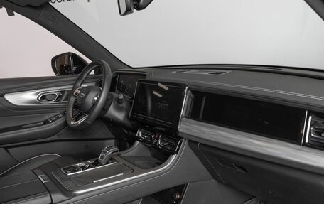 GAC GS8, 2024 год, 3 781 400 рублей, 7 фотография
