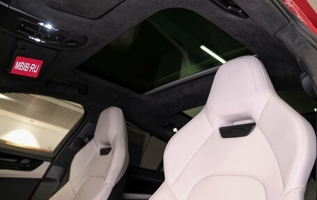 Porsche Panamera, 2025 год, 28 990 000 рублей, 34 фотография