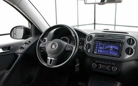 Volkswagen Tiguan I, 2014 год, 1 699 000 рублей, 7 фотография