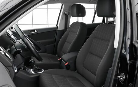 Volkswagen Tiguan I, 2014 год, 1 699 000 рублей, 9 фотография