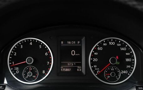 Volkswagen Tiguan I, 2014 год, 1 699 000 рублей, 13 фотография