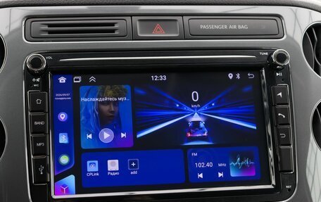 Volkswagen Tiguan I, 2014 год, 1 699 000 рублей, 14 фотография
