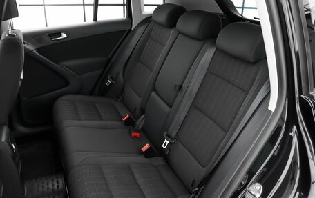 Volkswagen Tiguan I, 2014 год, 1 699 000 рублей, 10 фотография