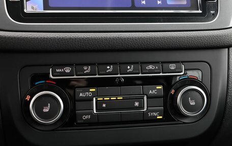 Volkswagen Tiguan I, 2014 год, 1 699 000 рублей, 15 фотография
