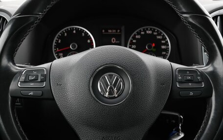Volkswagen Tiguan I, 2014 год, 1 699 000 рублей, 12 фотография