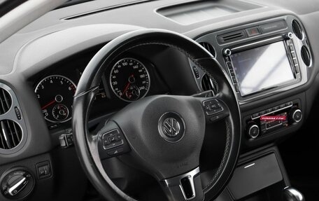 Volkswagen Tiguan I, 2014 год, 1 699 000 рублей, 11 фотография
