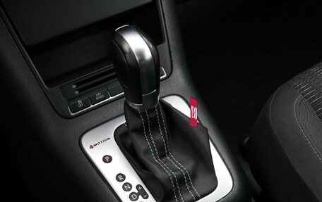 Volkswagen Tiguan I, 2014 год, 1 699 000 рублей, 16 фотография