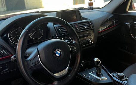 BMW 2 серия F22, 2014 год, 1 900 000 рублей, 3 фотография