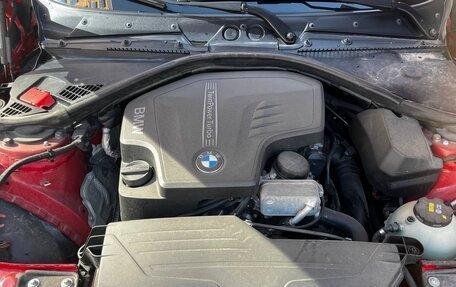 BMW 2 серия F22, 2014 год, 1 900 000 рублей, 6 фотография