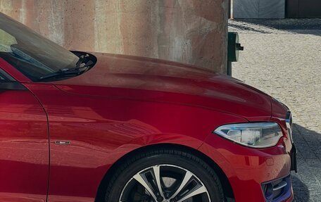 BMW 2 серия F22, 2014 год, 1 900 000 рублей, 4 фотография