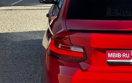 BMW 2 серия F22, 2014 год, 1 900 000 рублей, 2 фотография