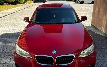 BMW 2 серия F22, 2014 год, 1 900 000 рублей, 5 фотография