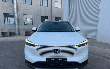 Honda Vezel, 2023 год, 2 165 000 рублей, 2 фотография