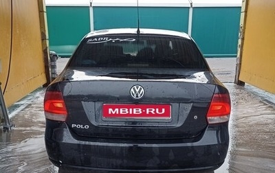 Volkswagen Polo VI (EU Market), 2011 год, 330 000 рублей, 1 фотография