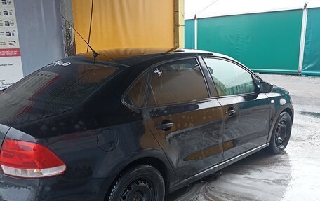 Volkswagen Polo VI (EU Market), 2011 год, 330 000 рублей, 7 фотография