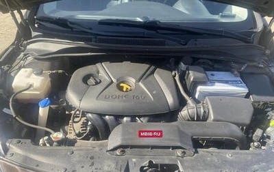 Hyundai i40 I рестайлинг, 2015 год, 1 550 000 рублей, 1 фотография