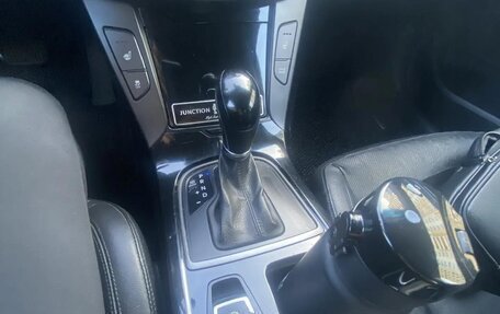 Hyundai i40 I рестайлинг, 2015 год, 1 550 000 рублей, 3 фотография