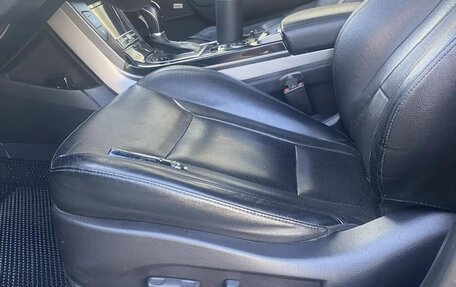 Hyundai i40 I рестайлинг, 2015 год, 1 550 000 рублей, 4 фотография
