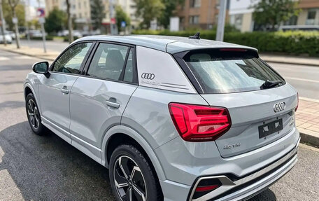 Audi Q2 I, 2022 год, 2 200 000 рублей, 4 фотография