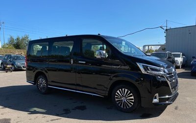 Toyota HiAce H300, 2026 год, 11 200 000 рублей, 1 фотография