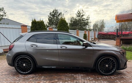 Mercedes-Benz GLA AMG, 2017 год, 3 100 000 рублей, 1 фотография