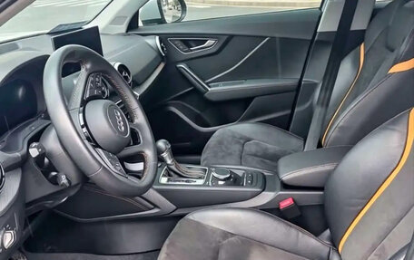 Audi Q2 I, 2022 год, 2 200 000 рублей, 7 фотография