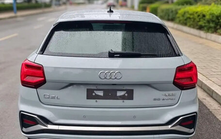 Audi Q2 I, 2022 год, 2 200 000 рублей, 5 фотография