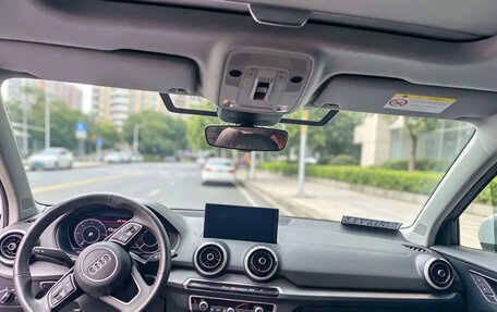 Audi Q2 I, 2022 год, 2 200 000 рублей, 9 фотография