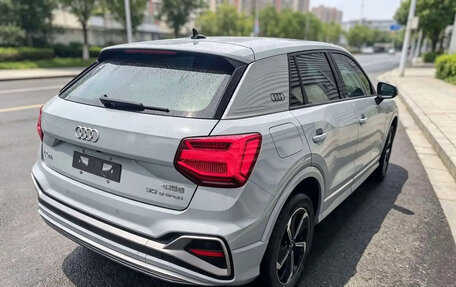 Audi Q2 I, 2022 год, 2 200 000 рублей, 6 фотография