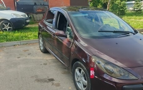 Peugeot 307 I, 2006 год, 230 000 рублей, 2 фотография